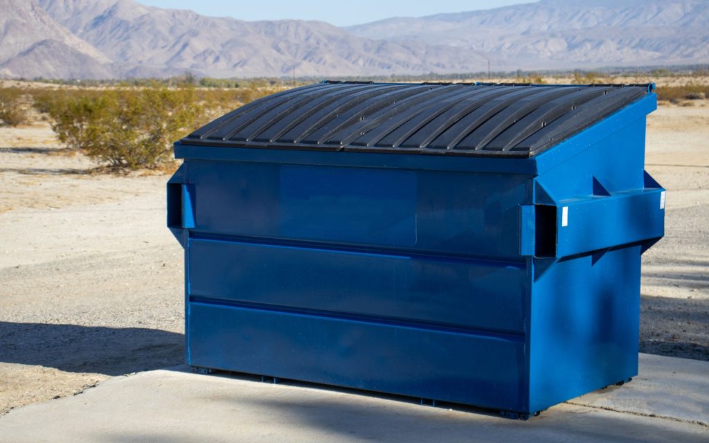 Employment Mount Airy, NC Capital Waste